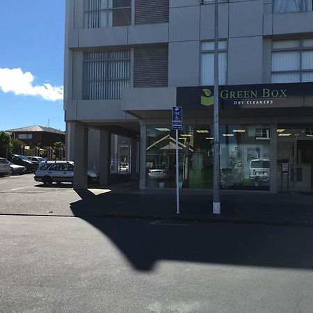 Epsom Apartments 오클랜드 외부 사진