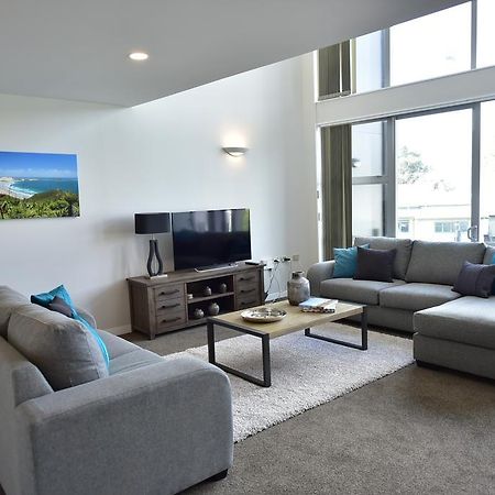 Epsom Apartments 오클랜드 외부 사진