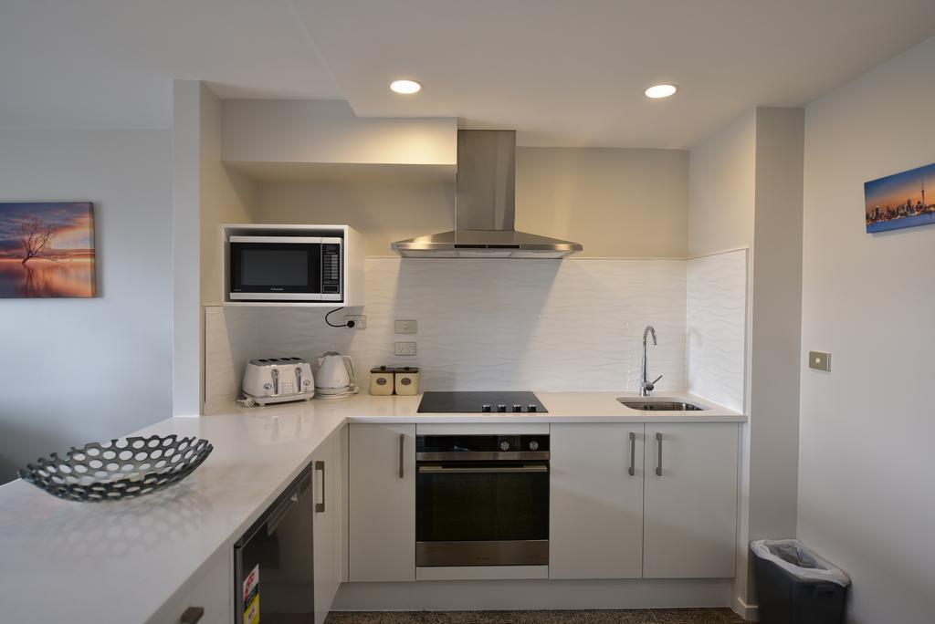 Epsom Apartments 오클랜드 외부 사진