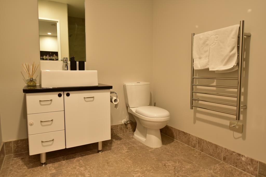 Epsom Apartments 오클랜드 외부 사진