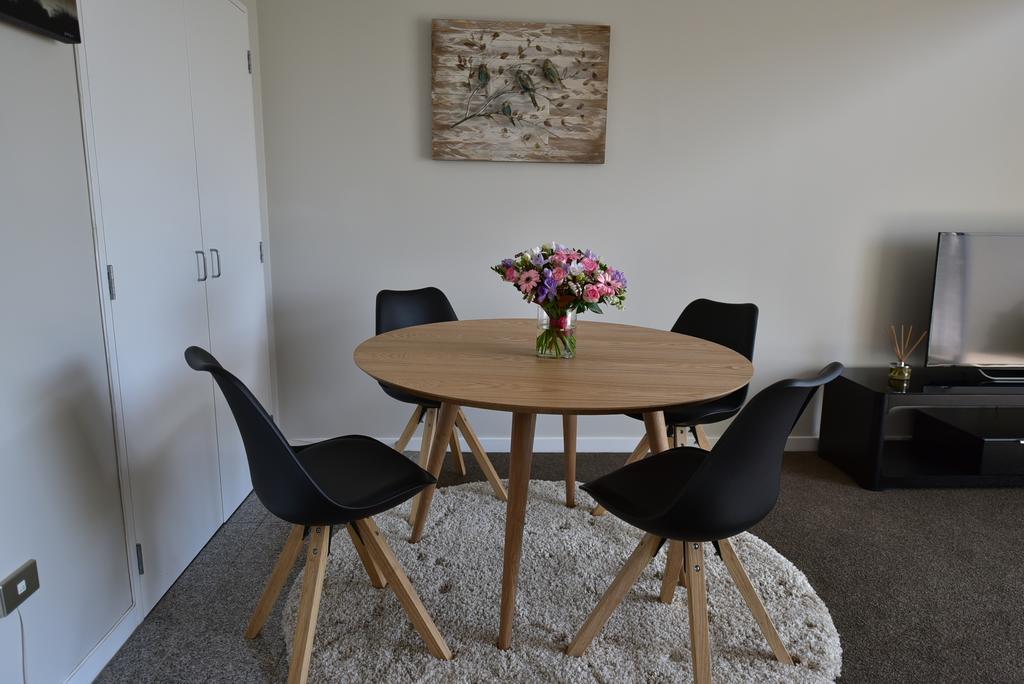 Epsom Apartments 오클랜드 외부 사진