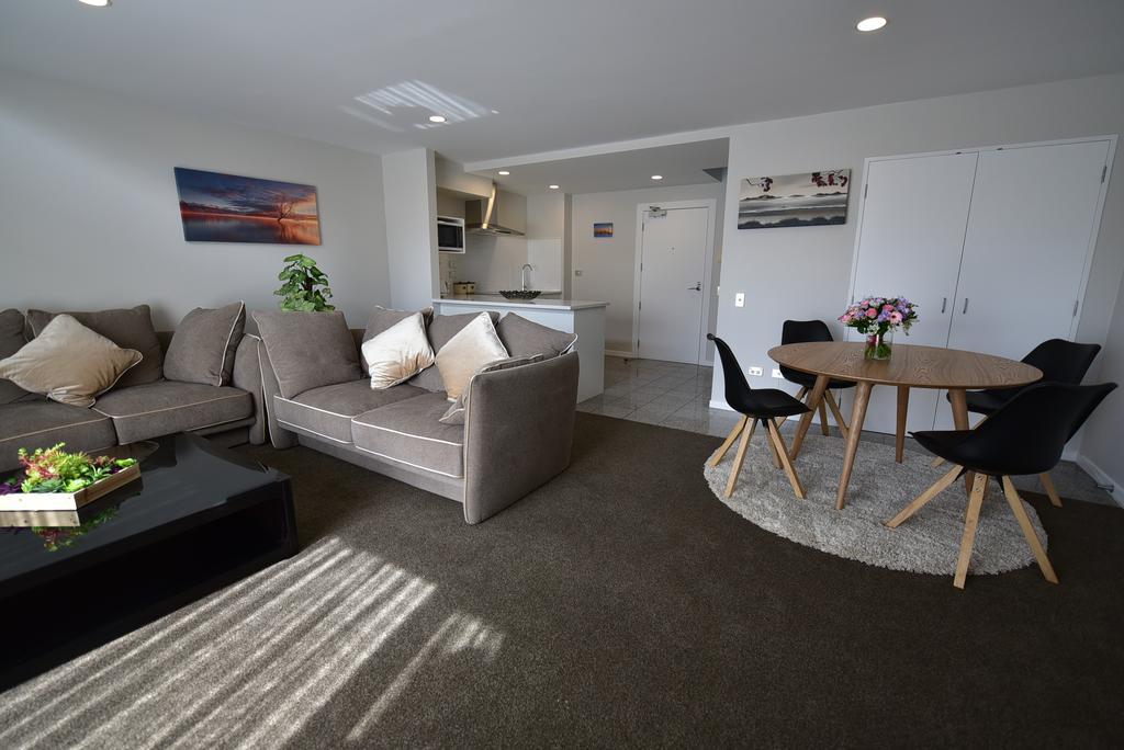 Epsom Apartments 오클랜드 외부 사진