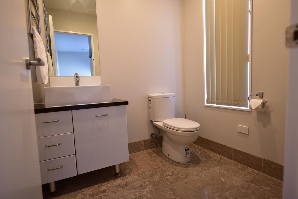 Epsom Apartments 오클랜드 외부 사진
