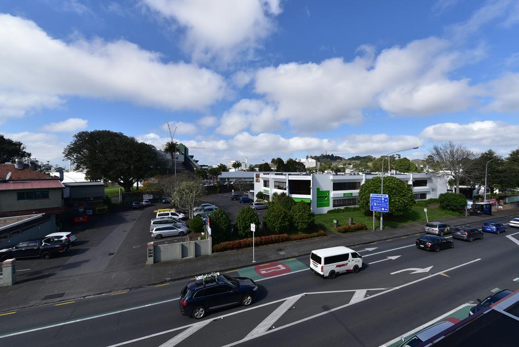 Epsom Apartments 오클랜드 외부 사진